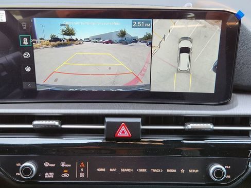 New 2026 Kia Sportage X-Pro Prestige AWD/4WD image 13
