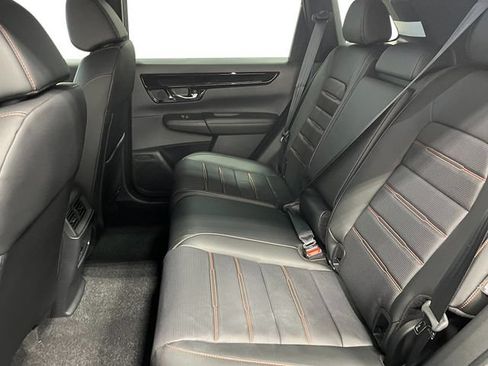 New 2026 Honda CR-V Sport Touring image 25