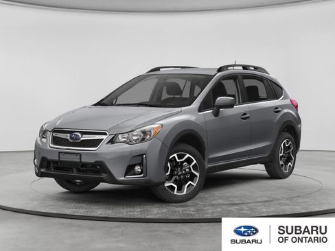 Used 2016 Subaru Crosstrek 2.0i Limited AWD/4WD image 1