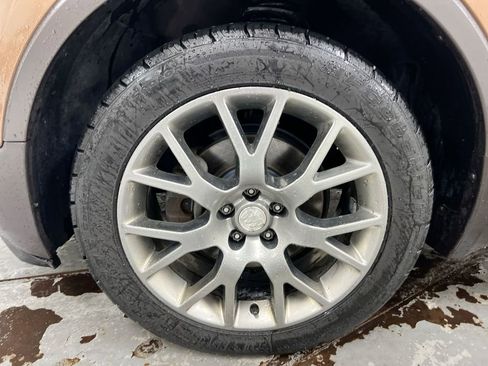 Used 2016 Buick Encore Sport Touring FWD image 26