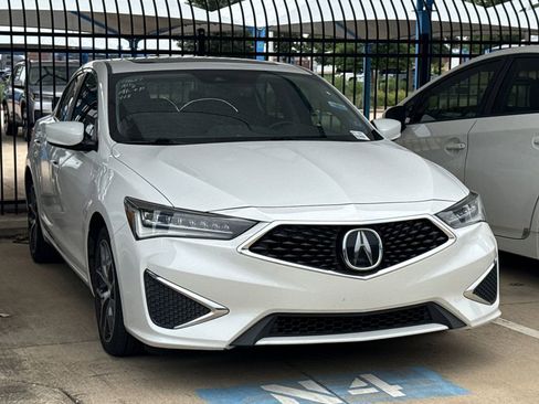 Used 2019 Acura ILX FWD image 3