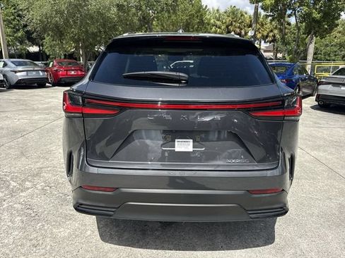 Certified 2024 Lexus NX 250 FWD image 24