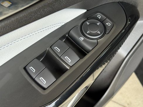 New 2025 Chevrolet Trax LT w/ Driver Confidence Package image 22