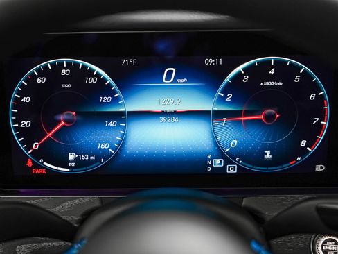 Certified 2021 Mercedes-Benz E 350 Sedan image 17