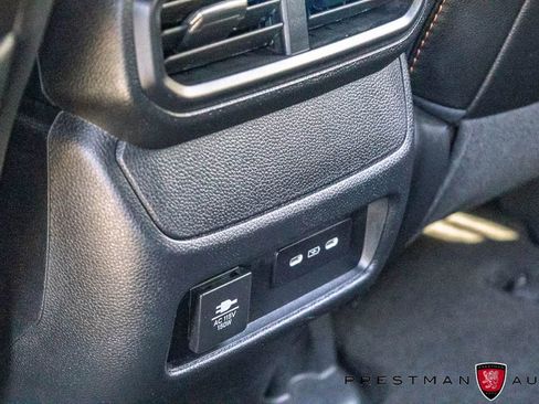 Used 2025 Honda Passport TrailSport image 42