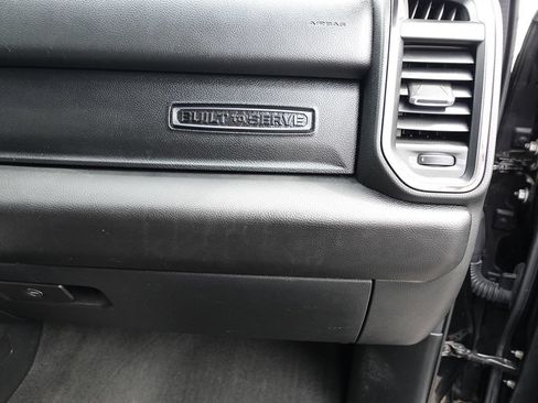 Used 2020 RAM 1500 Big Horn w/ Built-to-serve Edition AWD/4WD image 36