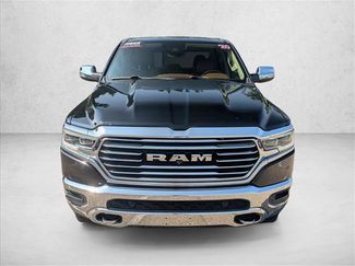 Used 2020 RAM 1500 Limited AWD/4WD video 2