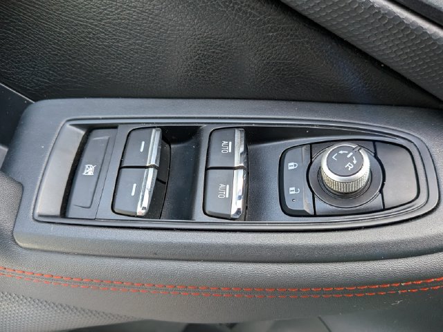 Used 2024 Subaru Forester Sport AWD/4WD image 11