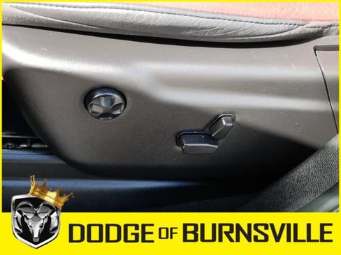 Used 2023 Dodge Durango SRT Hellcat AWD/4WD image 20
