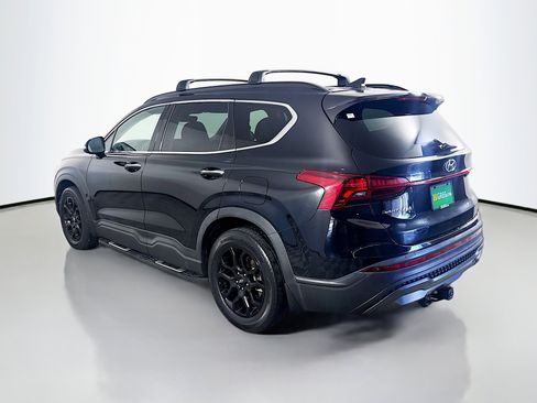 Used 2022 Hyundai Santa Fe XRT image 7