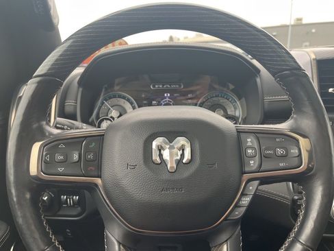 Used 2020 RAM 1500 Limited image 16
