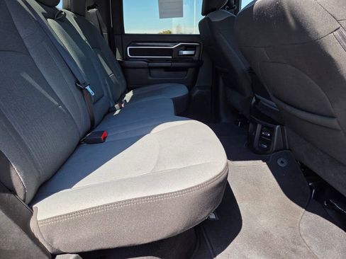 Used 2024 RAM 2500 Big Horn image 13