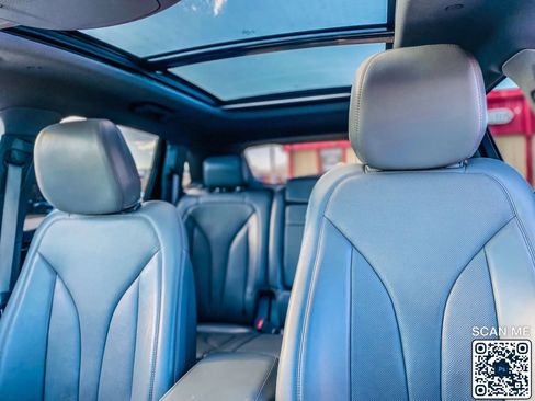 Used 2020 Lincoln Nautilus Reserve image 25