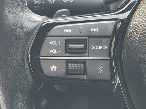 Used 2025 Honda Civic Sport image 26