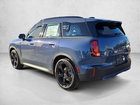 New 2026 MINI Cooper Countryman SE AWD/4WD image 9
