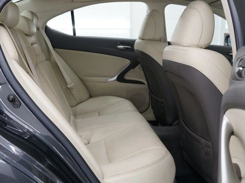 Used 2009 Lexus IS 250 RWD image 29