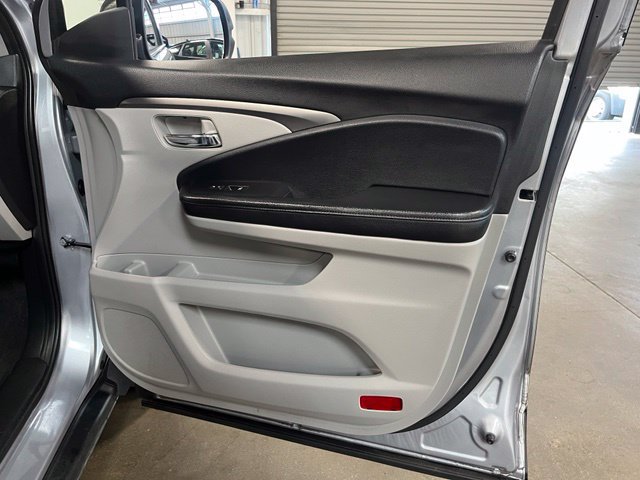 Used 2018 Honda Pilot EX-L image 12