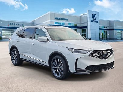 New 2026 Acura MDX w/ Technology Package