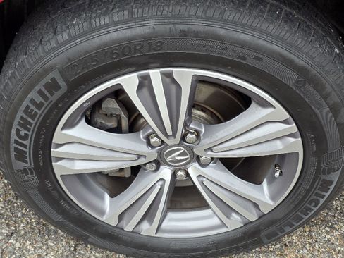 Used 2019 Acura MDX FWD image 48