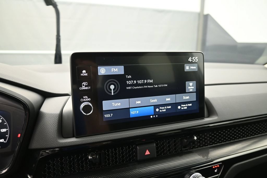 Used 2026 Honda CR-V EX-L image 35