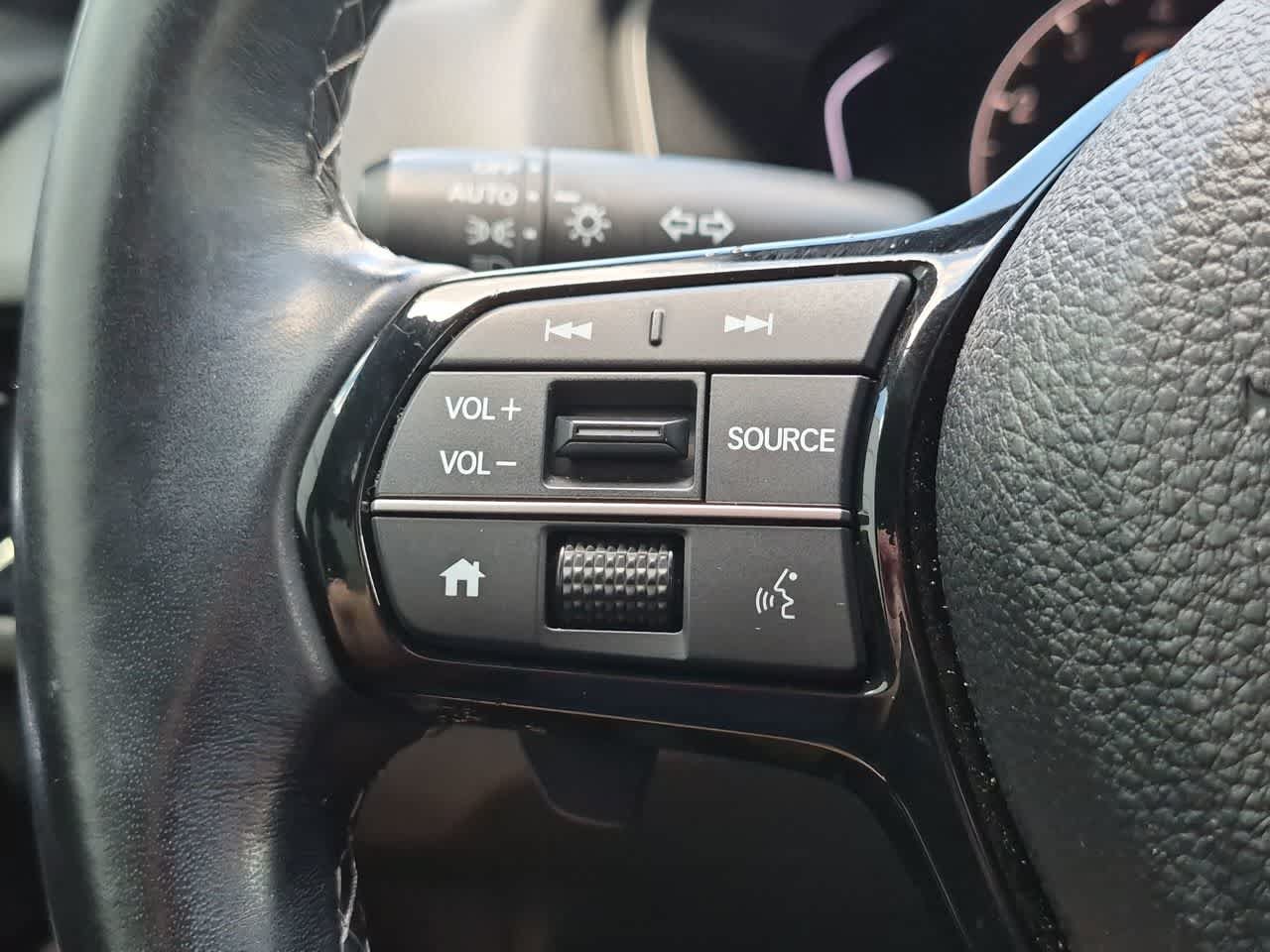 Used 2025 Honda Civic Sport image 23