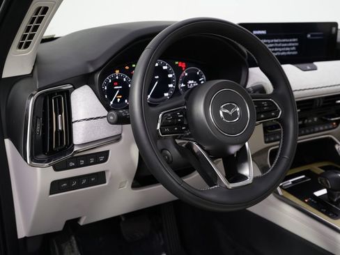 Certified 2026 MAZDA CX-90 3.3 Turbo S w/ Premium Plus AWD/4WD image 11