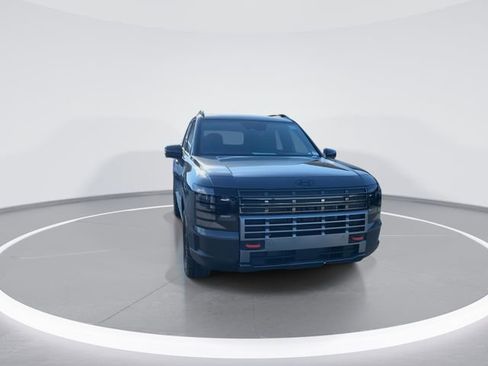 New 2026 Hyundai Palisade XRT Pro AWD/4WD image 2