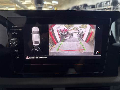 Used 2025 Volkswagen Jetta Sport image 19