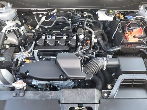 Used 2024 Honda CR-V EX-L image 28