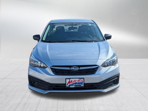 Used 2022 Subaru Impreza 2.0i image 2