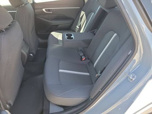 New 2026 Hyundai Sonata SEL FWD image 28