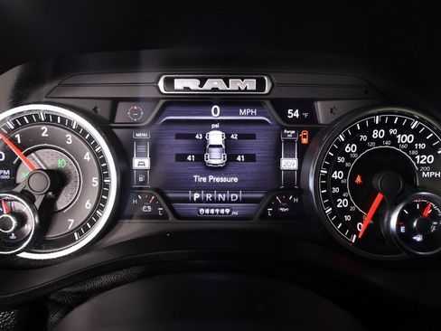 Used 2022 RAM 1500 Laramie image 4