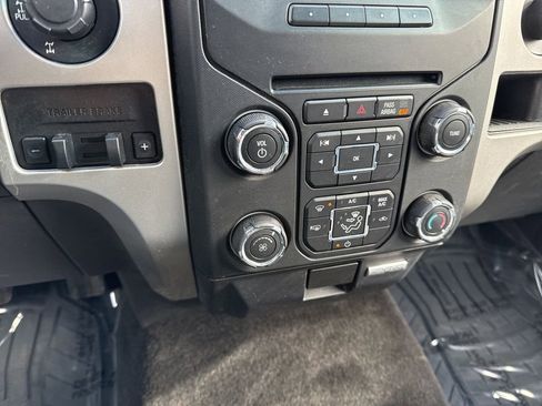 Used 2014 Ford F150 XLT w/ Equipment Group 302A Luxury AWD/4WD image 20