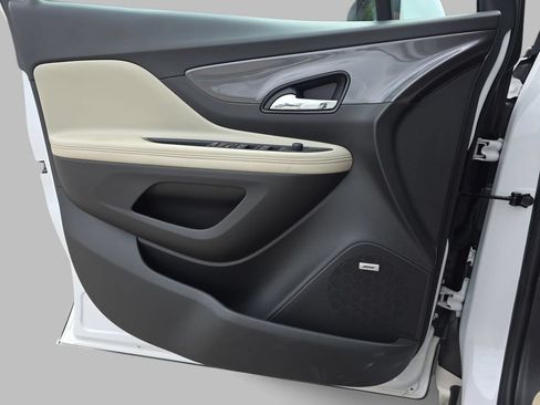 Certified 2018 Buick Encore Premium FWD image 30