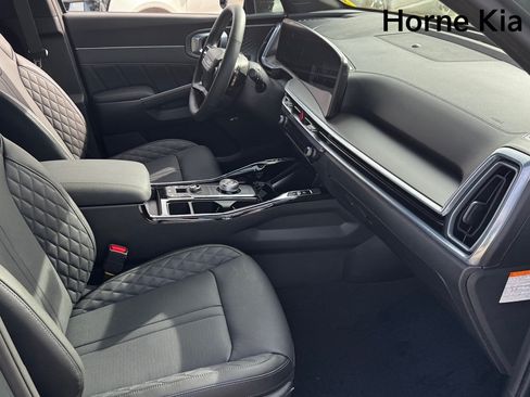 New 2026 Kia Sorento SX Prestige AWD/4WD image 18