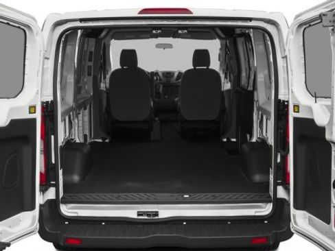 Used 2017 Ford Transit 150 130 Low Roof image 16