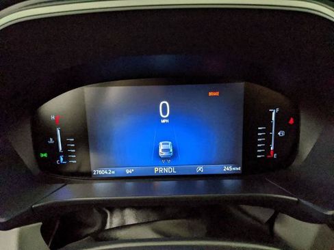 Certified 2023 Ford Escape Active FWD image 12