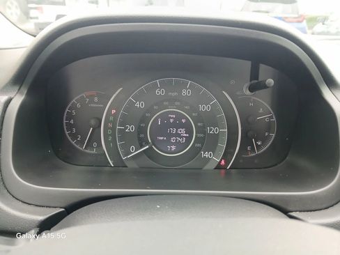 Used 2014 Honda CR-V EX image 31