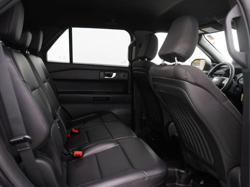 Used 2020 Ford Explorer 4WD Police Interceptor w/ Ready For The Road Package image 13