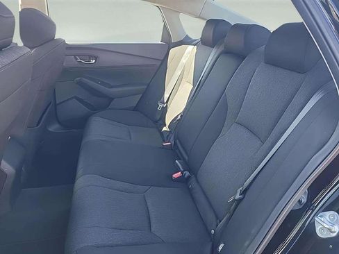 Used 2024 Honda Accord LX image 16