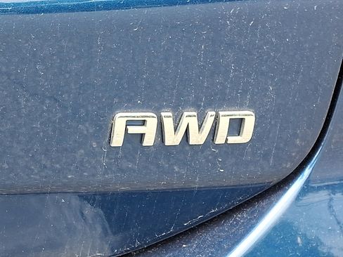 Certified 2022 Chevrolet Equinox LS w/ LS Convenience Package AWD/4WD image 29