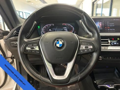 Used 2022 BMW 228i Gran Coupe w/ Convenience Package FWD image 17