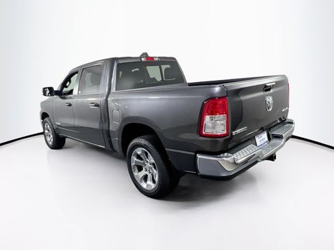 Used 2023 RAM 1500 Big Horn AWD/4WD image 7