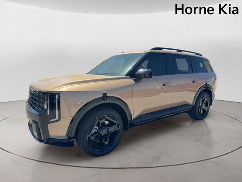 New 2027 Kia Telluride EX X-Line AWD/4WD image 5