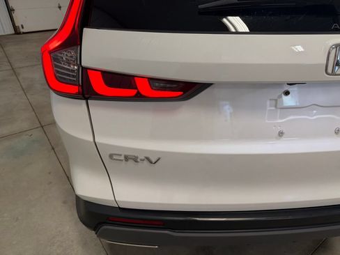 Used 2024 Honda CR-V Sport image 17