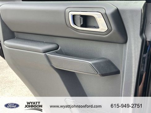 New 2026 Ford Bronco Outer Banks AWD/4WD image 17