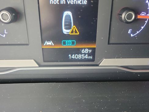 Used 2022 Hyundai Tucson Blue image 26