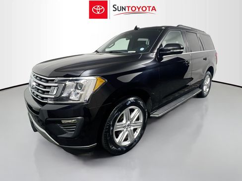 Used 2021 Ford Expedition XLT RWD image 9