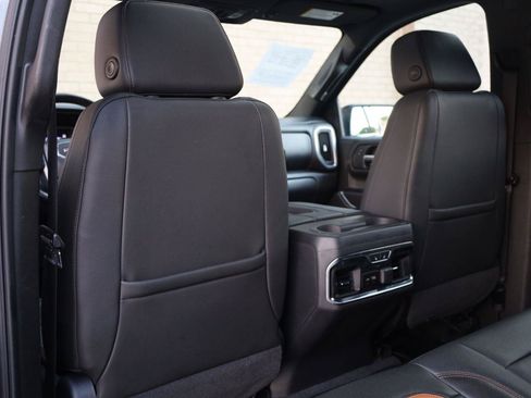 Used 2019 GMC Sierra 1500 AT4 w/ AT4 Premium Package AWD/4WD image 19