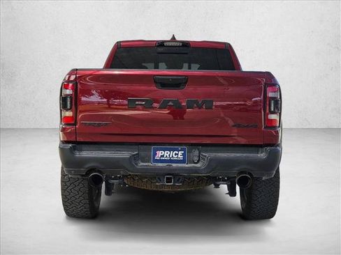 Used 2024 RAM 1500 TRX AWD/4WD image 6